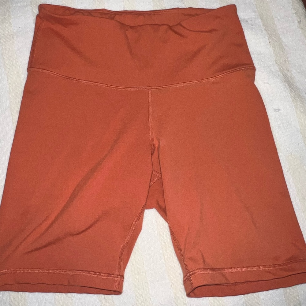 Old Navy Active PowerPress High Rise Biker Short